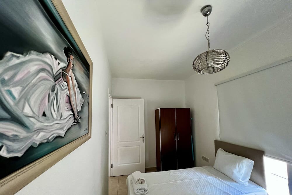 Photo of Bedroom in Karavas