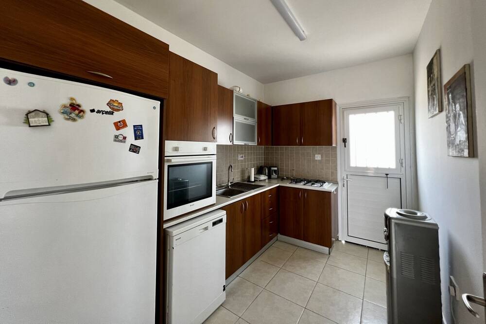 Photo of Kitchen in Karavas