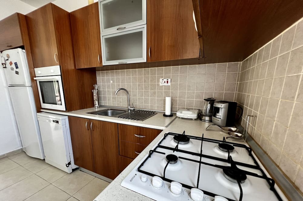Photo of Kitchen in Karavas