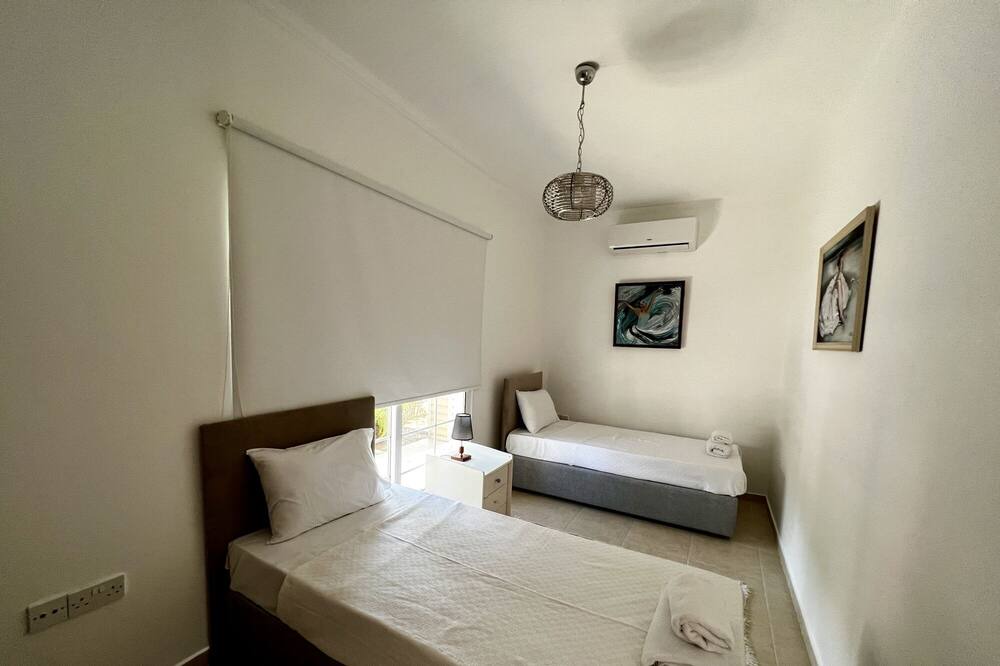 Photo of Bedroom in Karavas