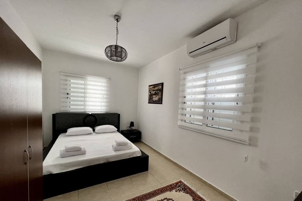 Photo of Bedroom in Karavas