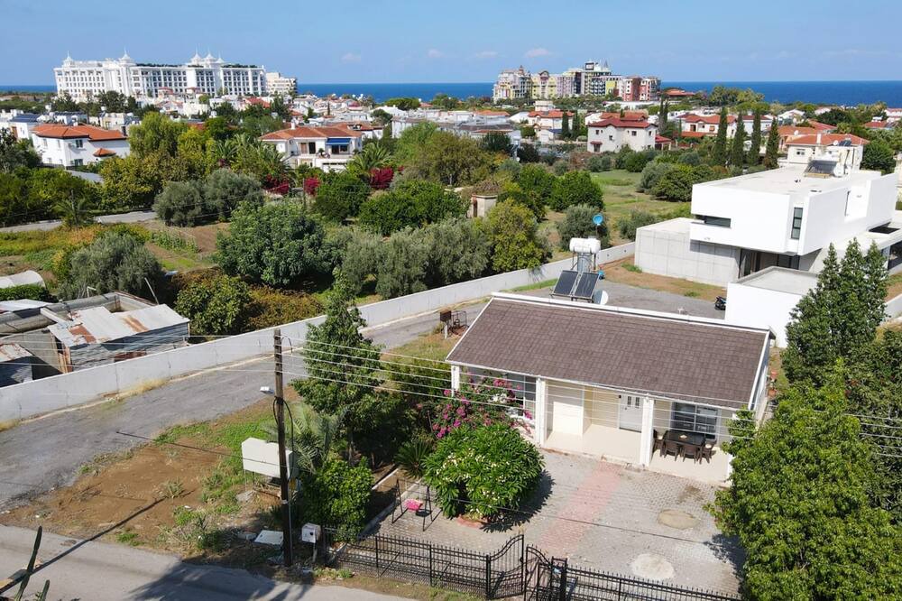 Photo of Outdoor in Karavas