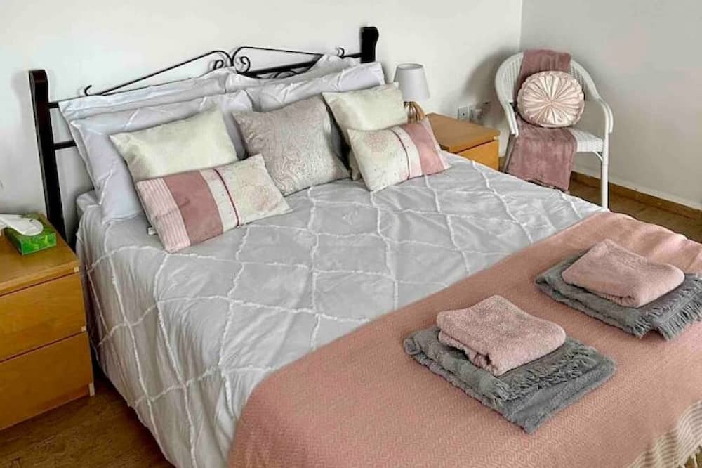 Photo of Bedroom in Trikomo