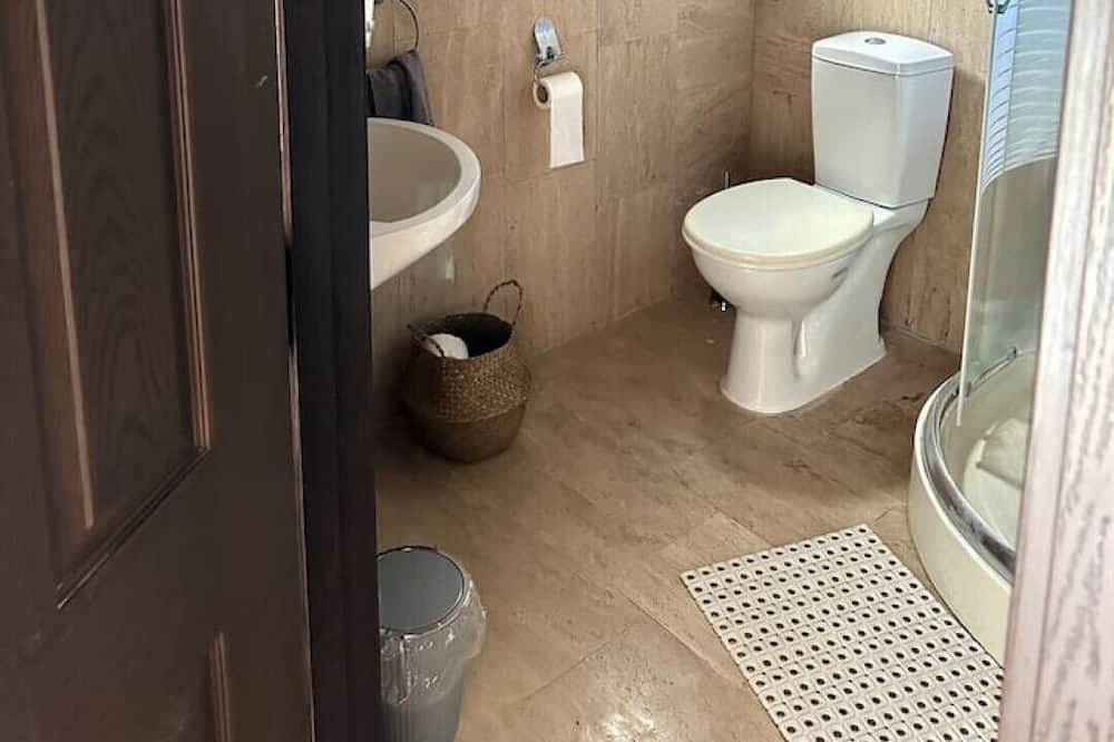 Photo of Bathroom in Trikomo