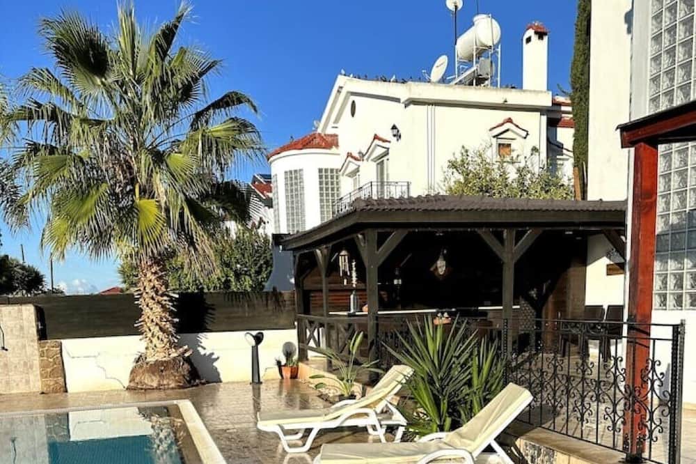 Photo of Outdoor in Trikomo