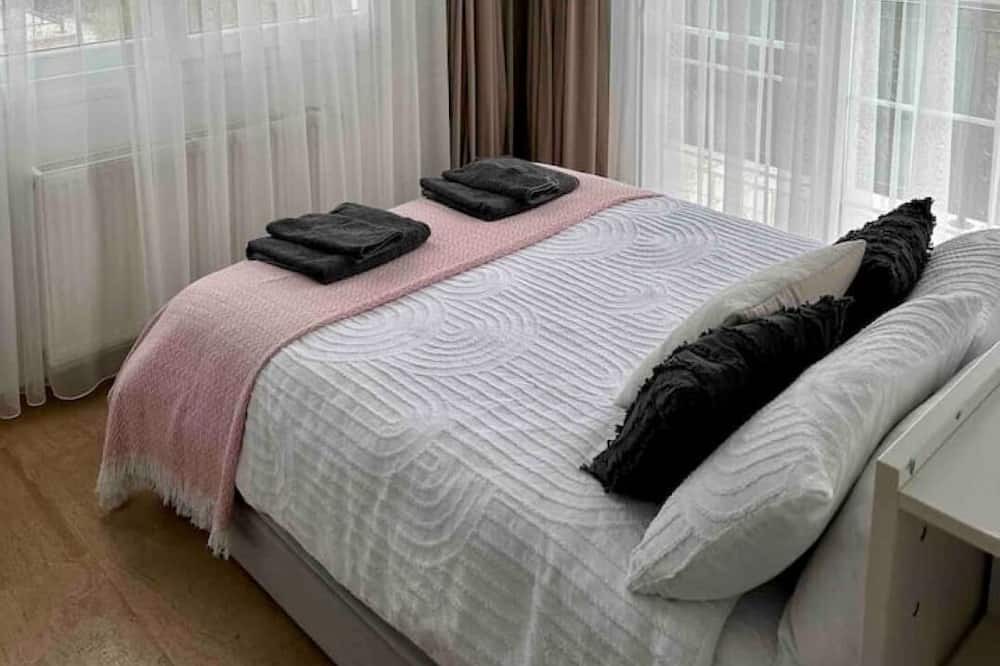Photo of Bedroom in Trikomo