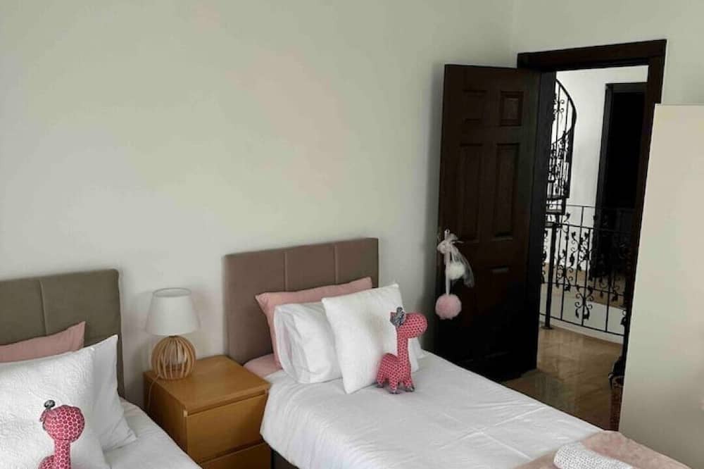 Photo of Bedroom in Trikomo