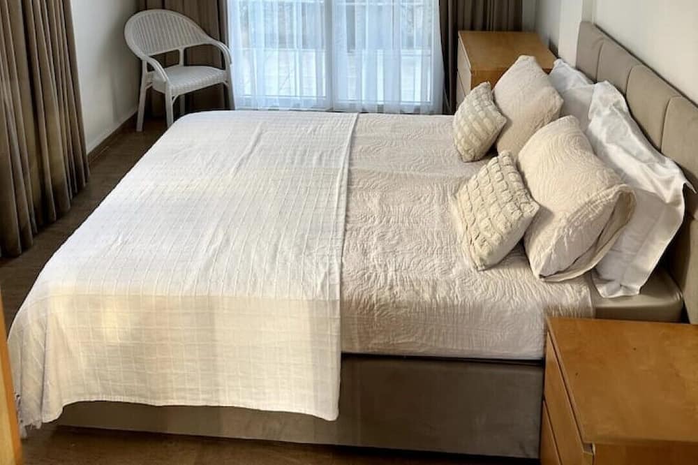 Photo of Bedroom in Trikomo