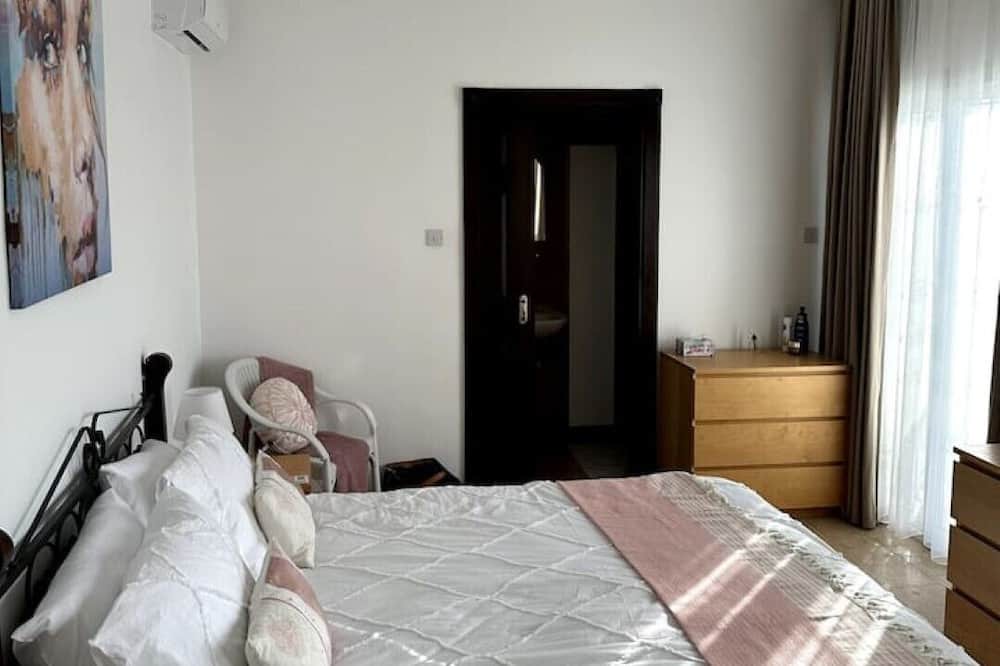 Photo of Bedroom in Trikomo