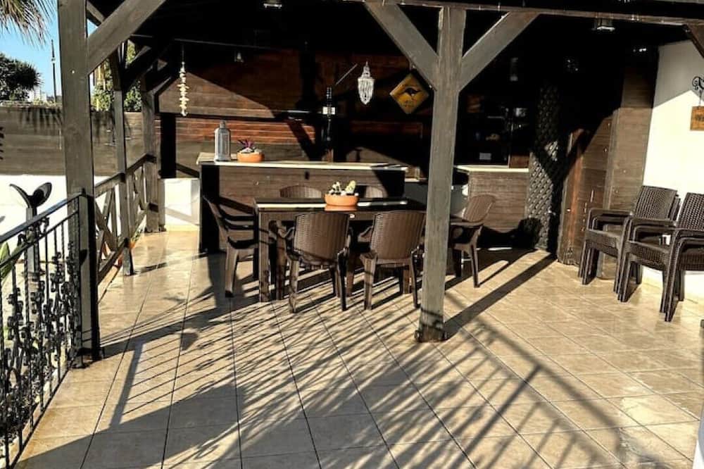 Photo of Outdoor in Trikomo