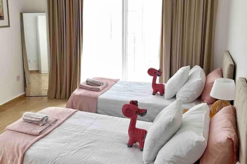 Photo of Bedroom in Trikomo