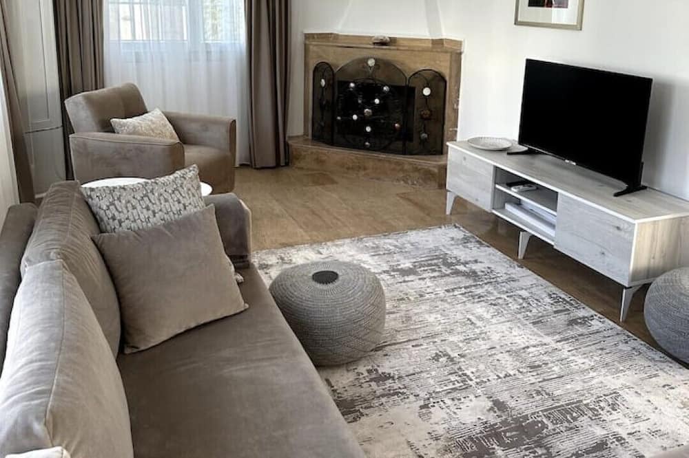 Photo of Livingroom in Trikomo