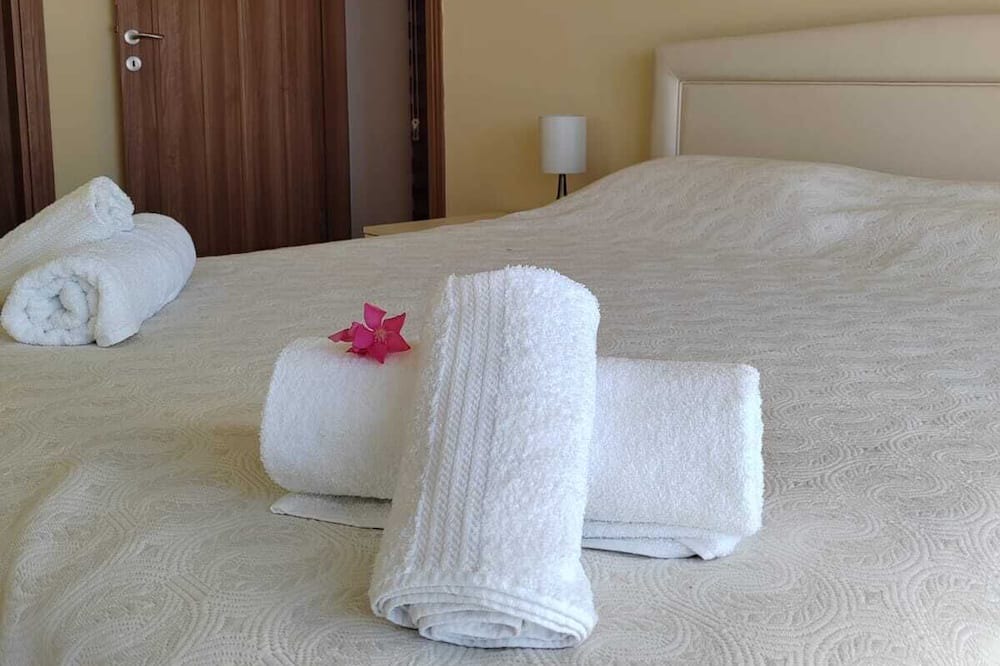 Photo of Bedroom in Karsiyaka