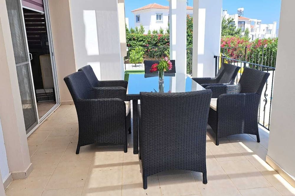Photo of Patio Balcony in Karsiyaka