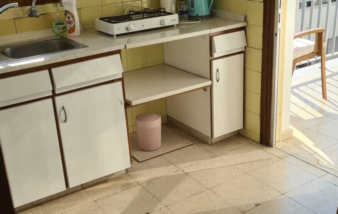 Photo of Kitchen in Kyrenia