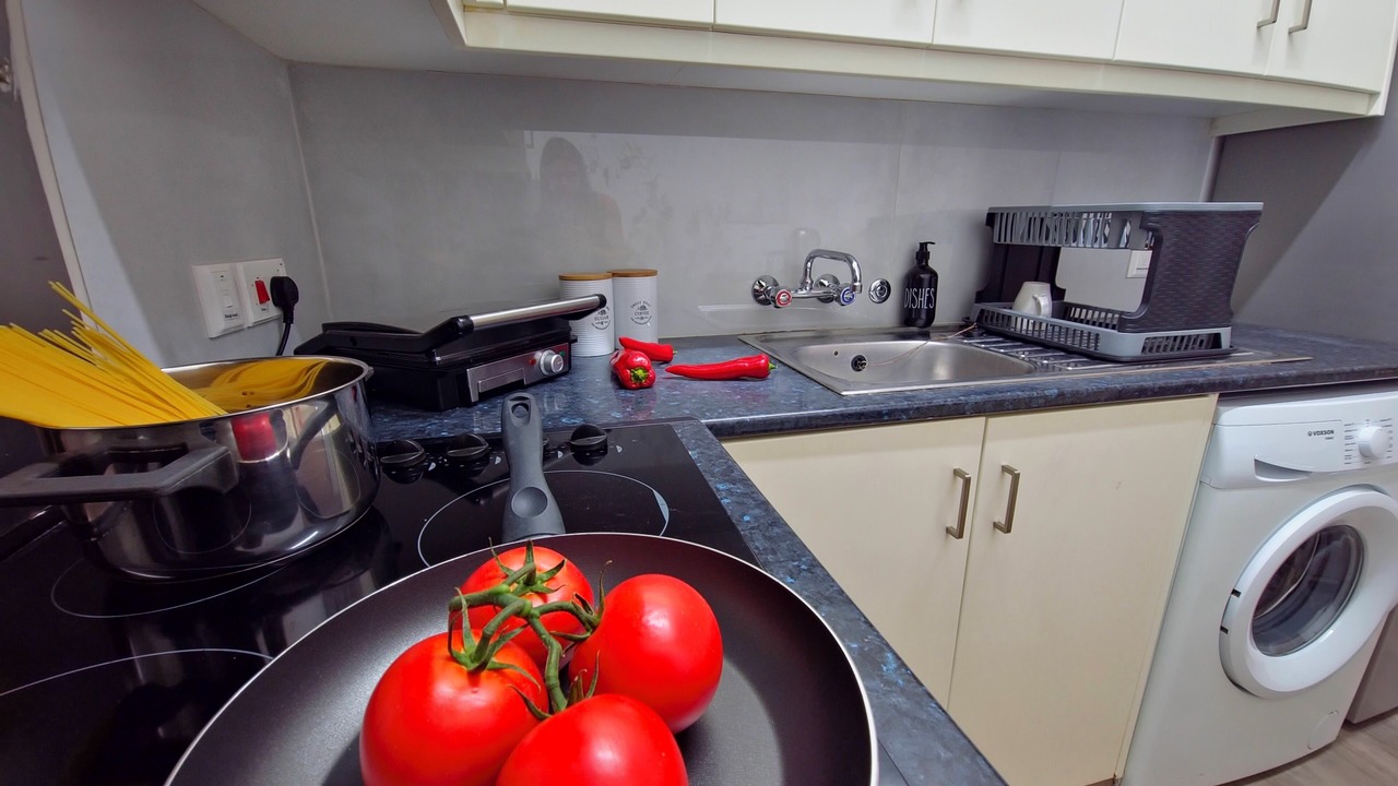 Photo of Kitchen in Oroklini