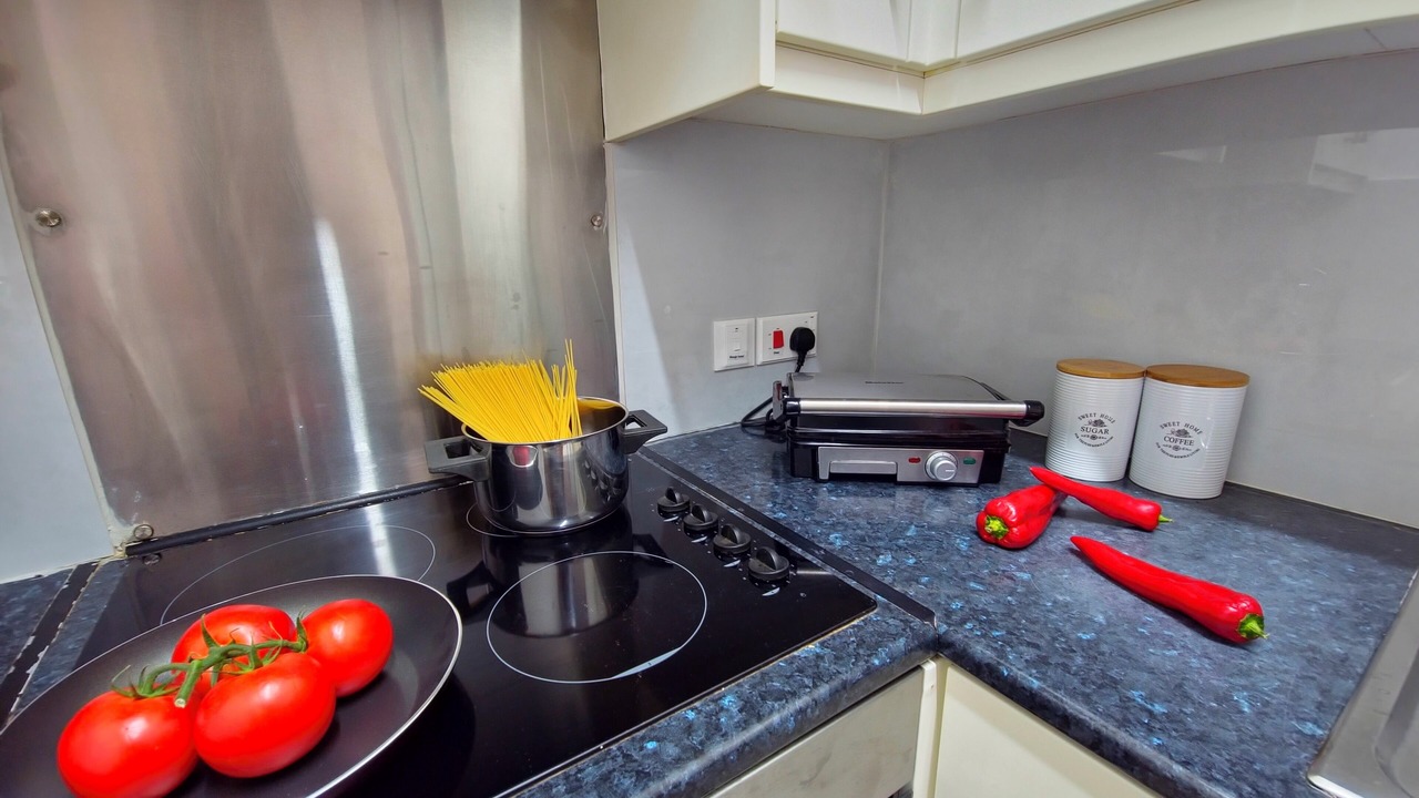 Photo of Kitchen in Oroklini