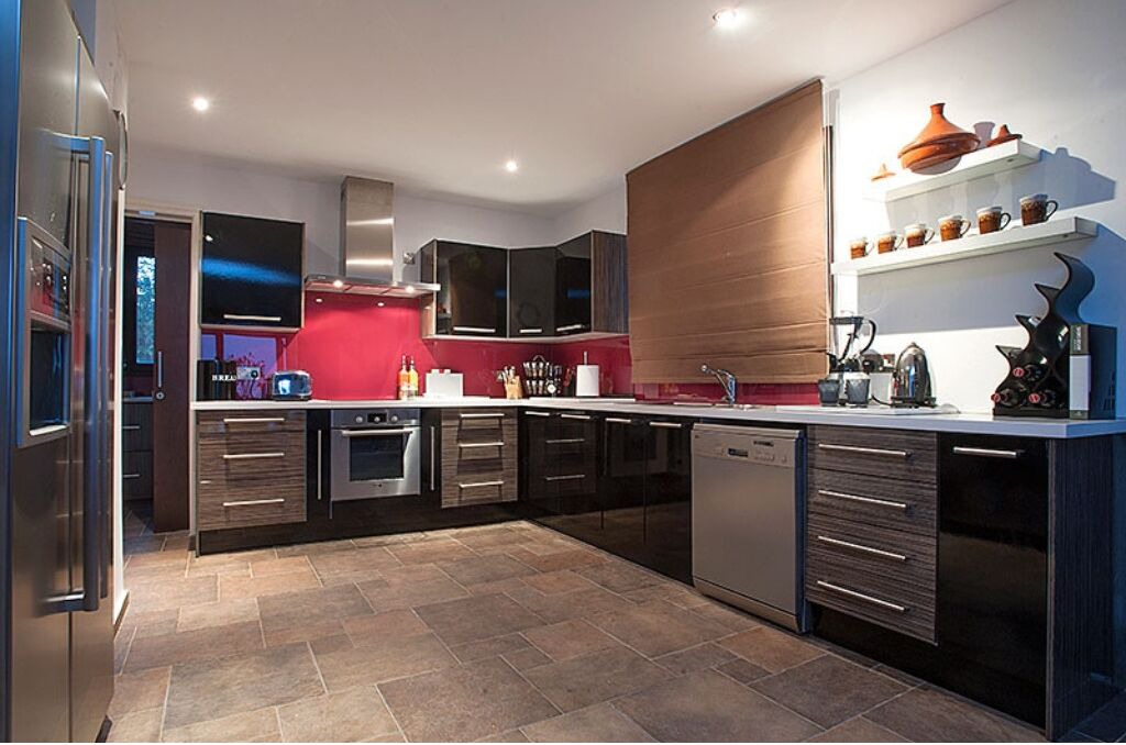 Photo of Kitchen in Kallepia