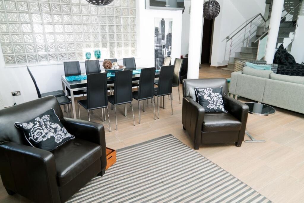 Photo of Livingroom in Kallepia