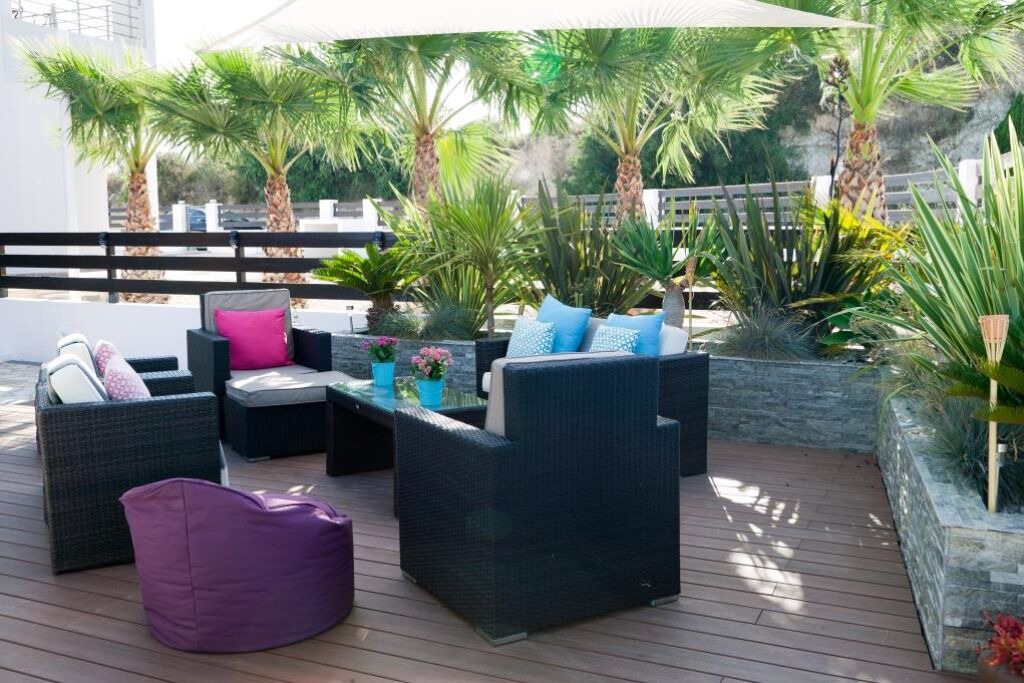 Photo of Patio Balcony in Kallepia
