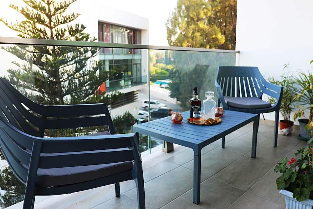 Photo of Patio Balcony in Yenisehir