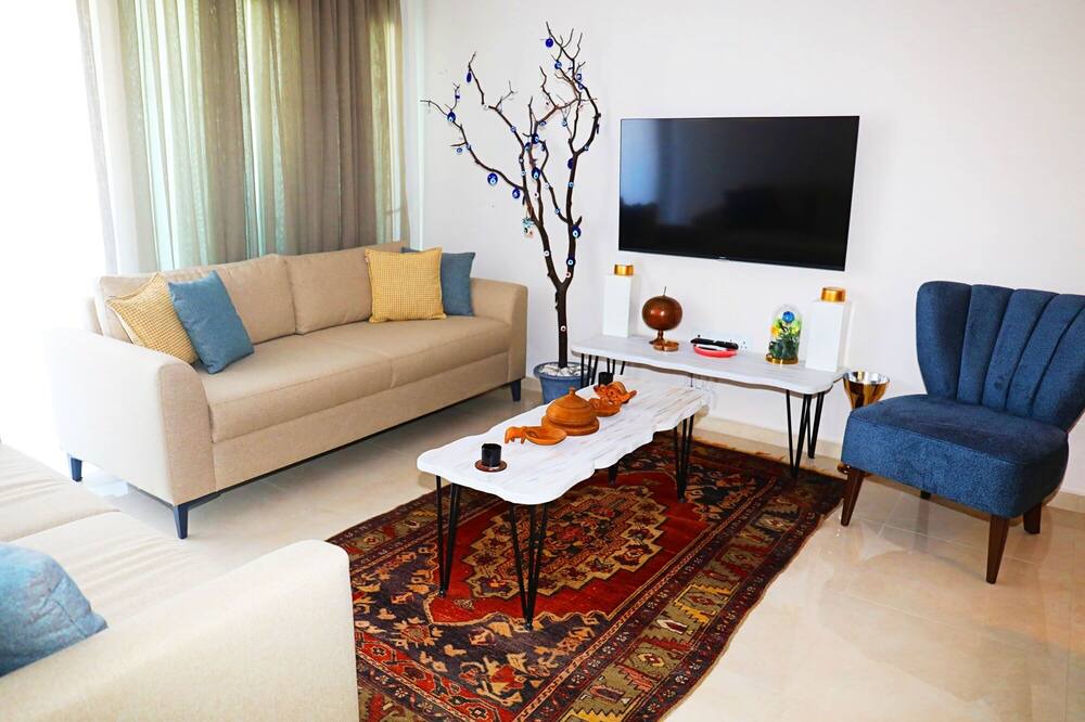 Photo of Bedroom in Yenisehir