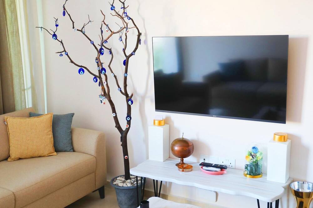 Photo of Livingroom in Yenisehir