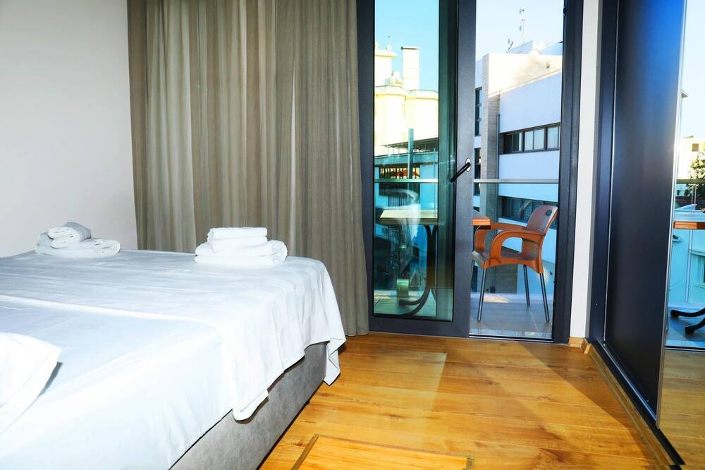 Photo of Bedroom in Yenisehir