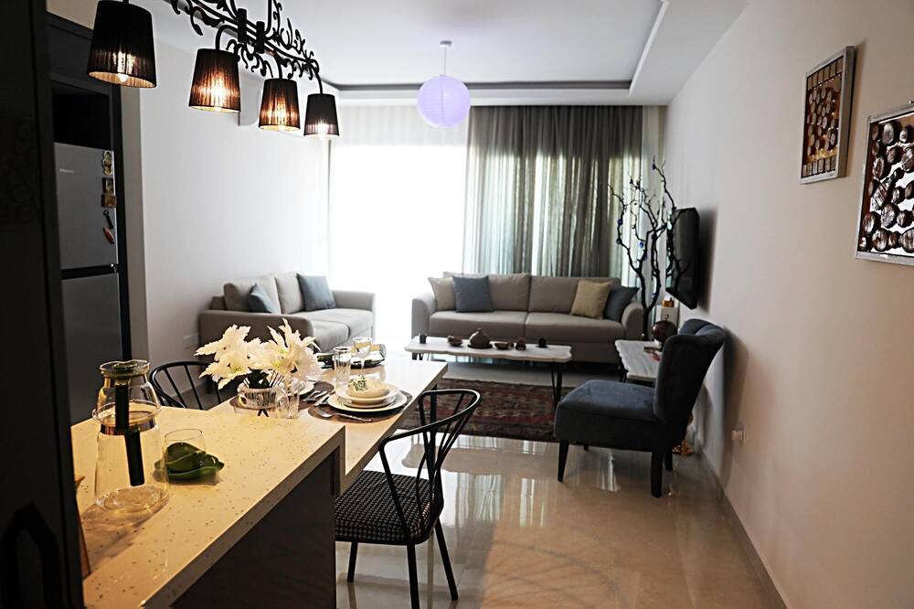 Photo of Livingroom in Yenisehir