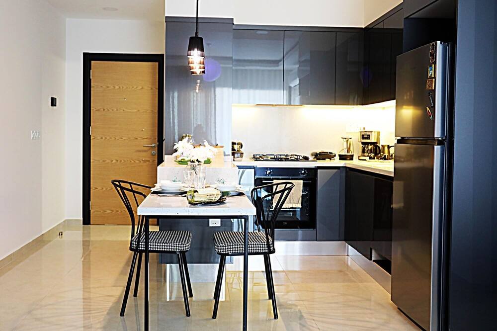 Photo of Kitchen in Yenisehir