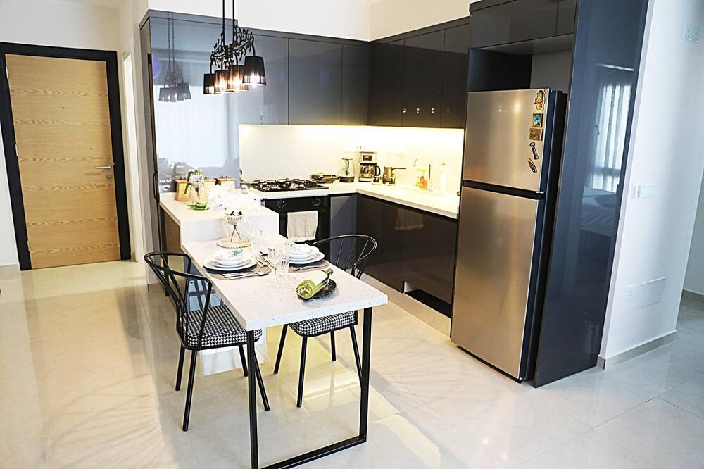 Photo of Kitchen in Yenisehir