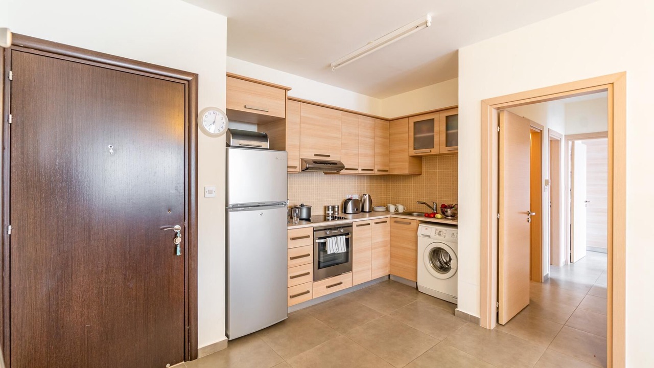 Photo of Kitchen in Polis