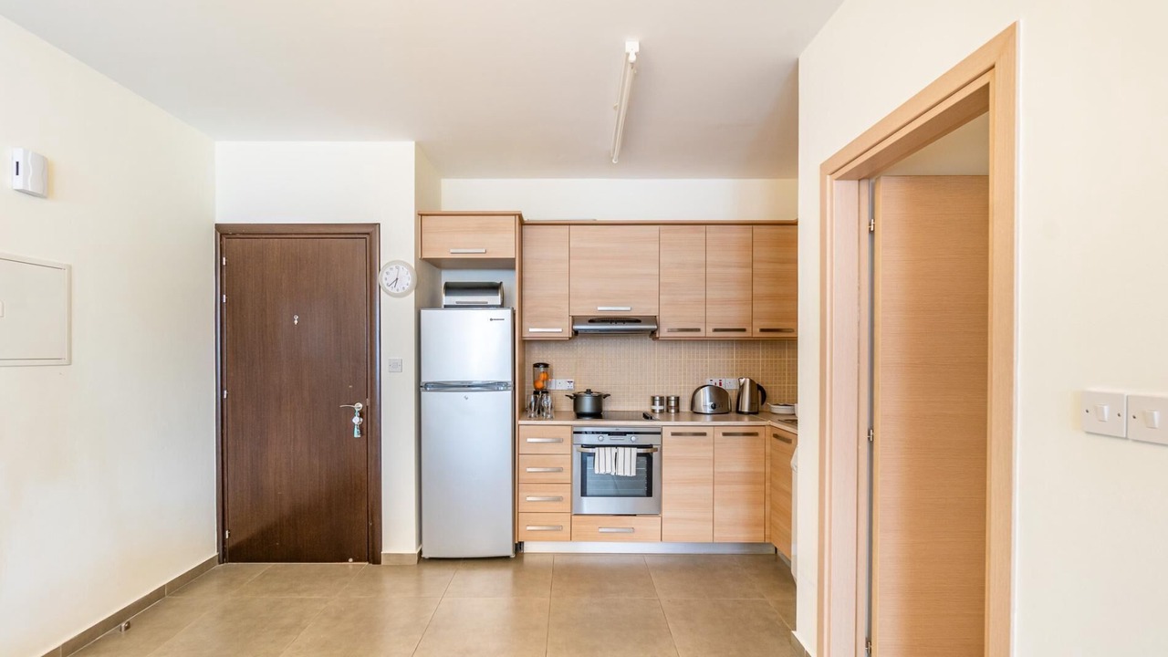 Photo of Kitchen in Polis