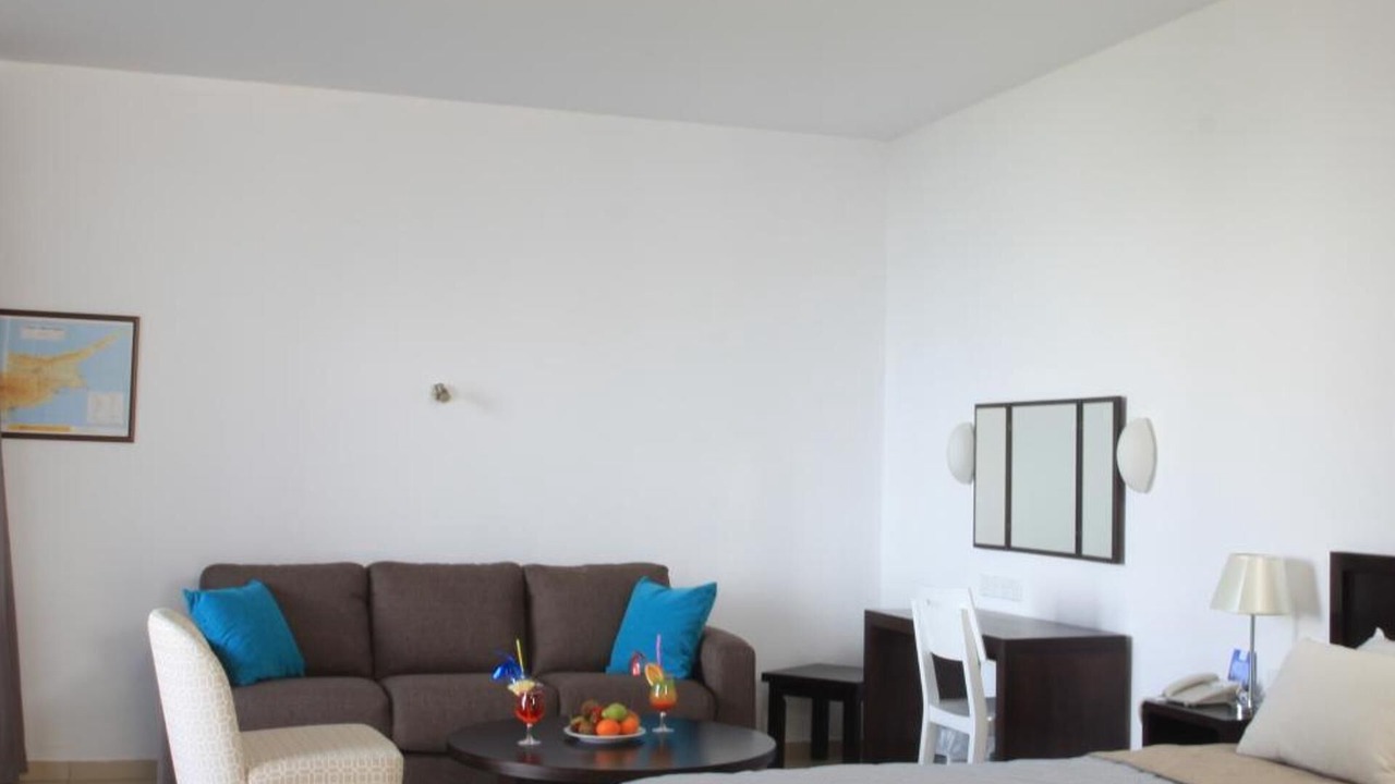 Photo of Bedroom in Ayia Napa