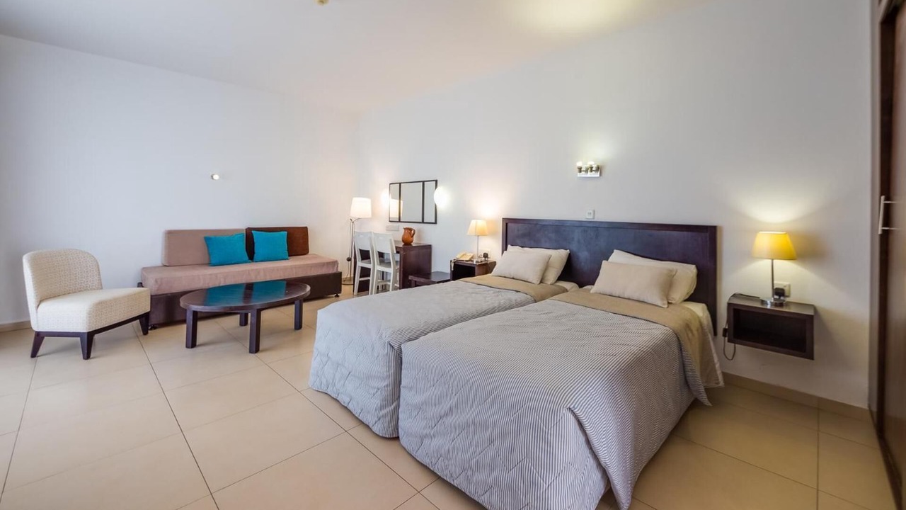 Photo of Bedroom in Ayia Napa