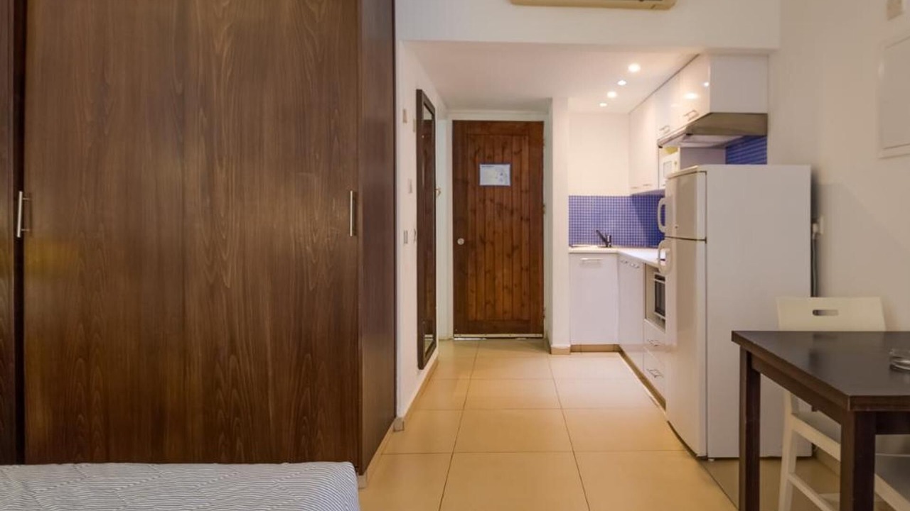 Photo of Bedroom in Ayia Napa