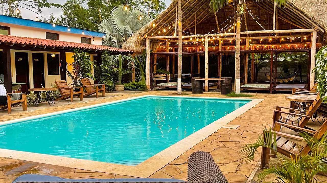 Photo of Outdoor in Playa Gigante