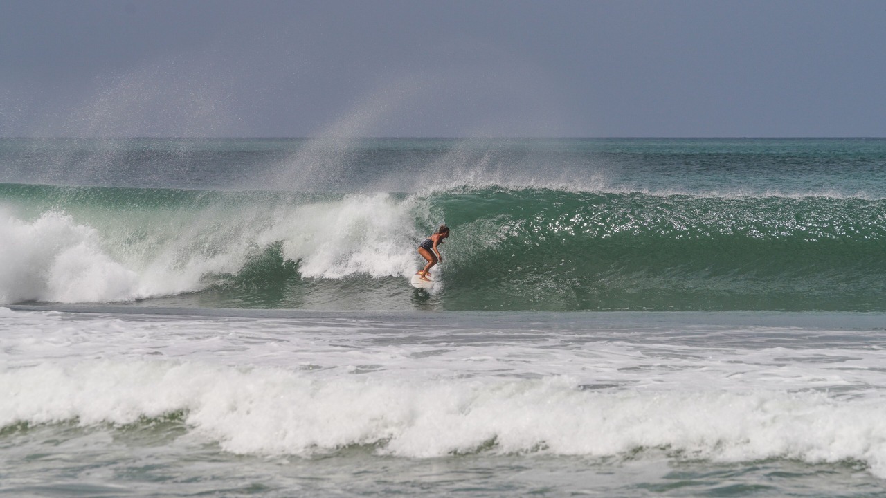 Photo of Others in Playa Gigante