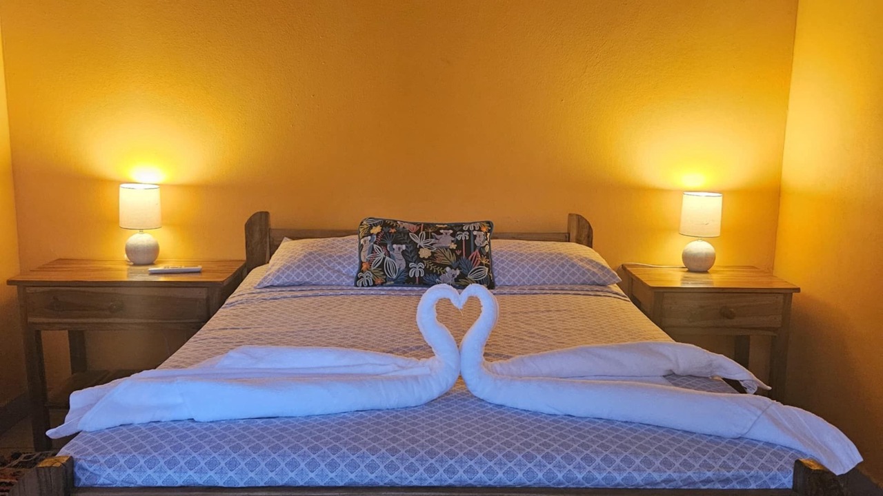 Photo of Bedroom in San Diego