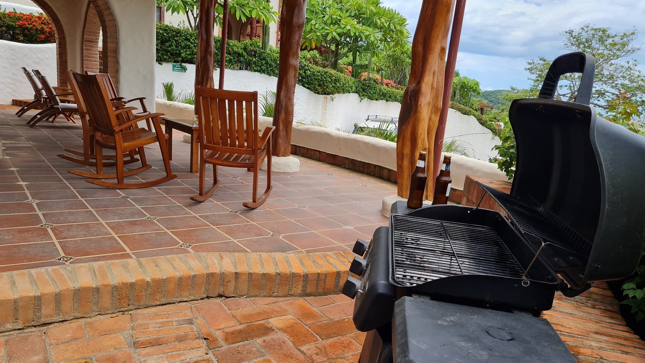 Photo of Outdoor in San Juan del Sur