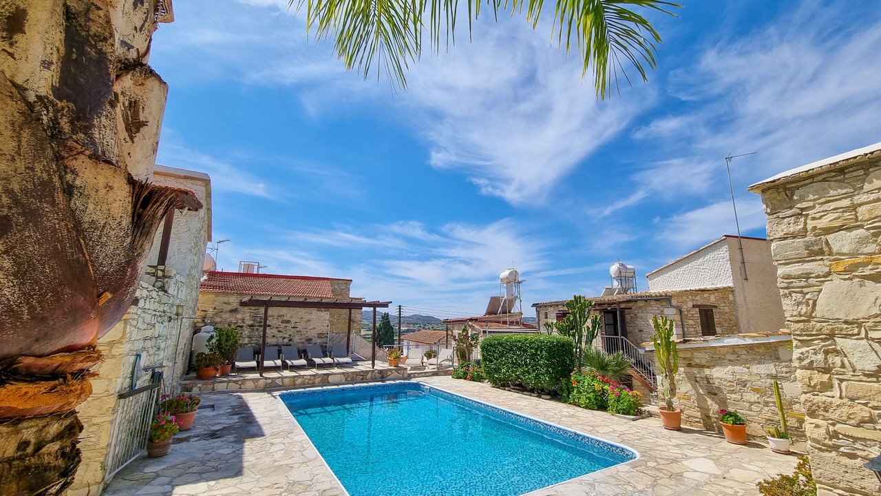Photo of Outdoor in Skarinou