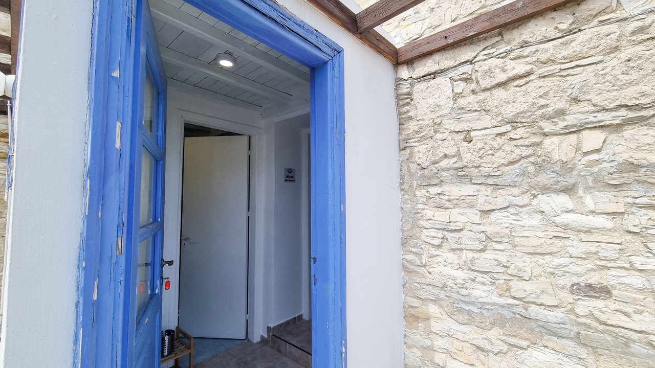 Photo of Outdoor in Skarinou