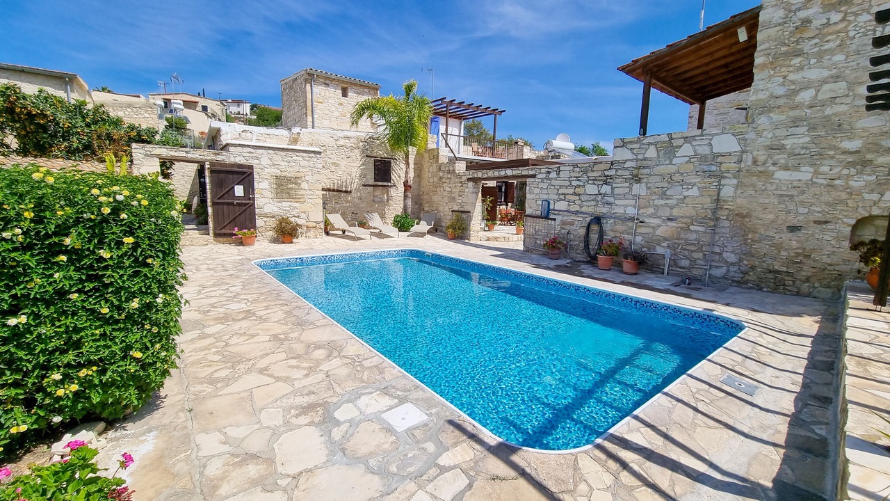 Photo of Outdoor in Skarinou