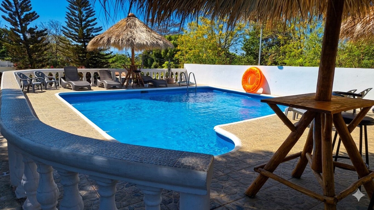 Photo of Outdoor in Moyogalpa