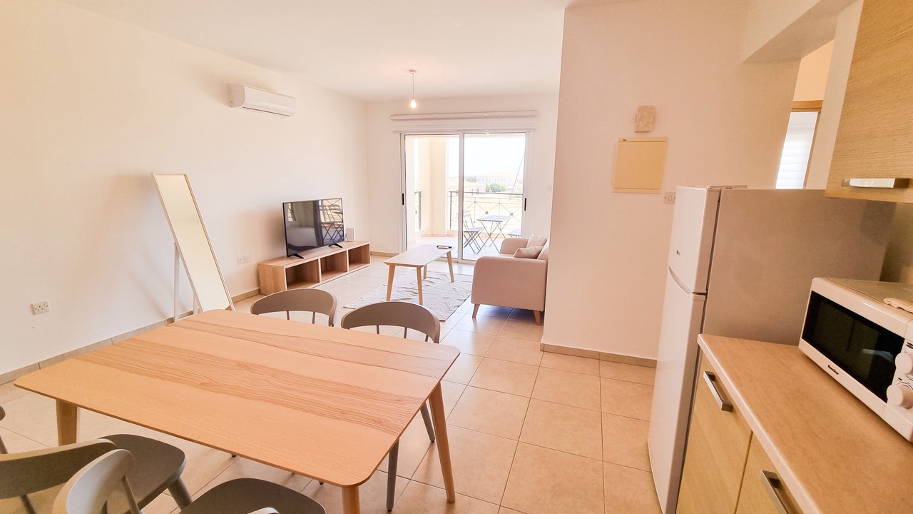 Photo of Kitchen in Mazotos