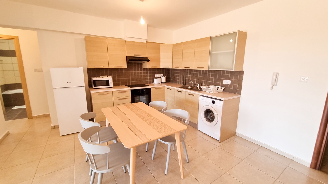 Photo of Kitchen in Mazotos