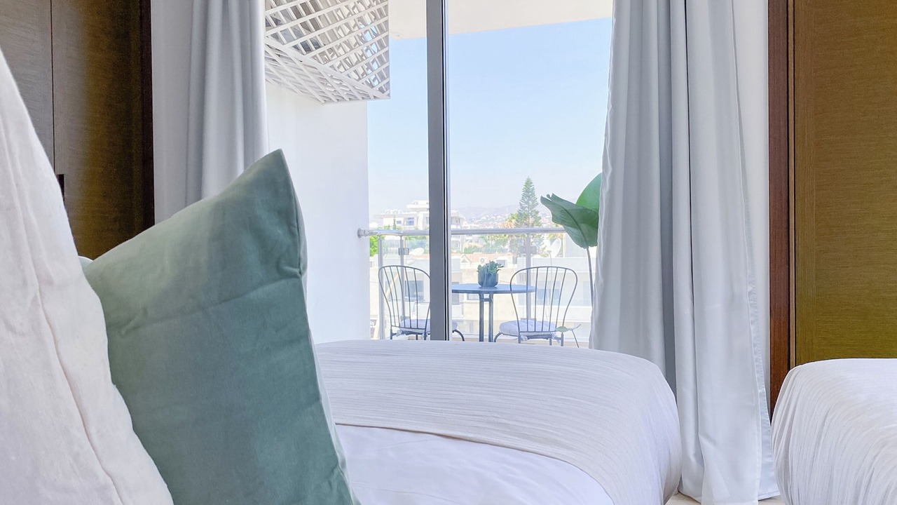 Photo of Bedroom in Germasogeia