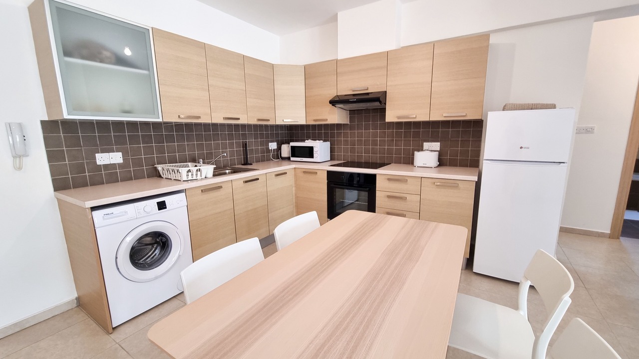 Photo of Kitchen in Mazotos
