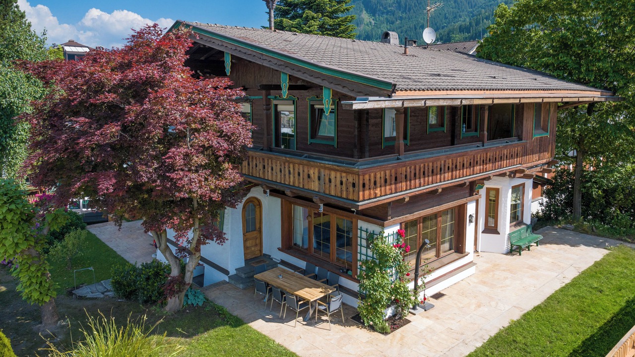 Photo of Outdoor in Stumm
