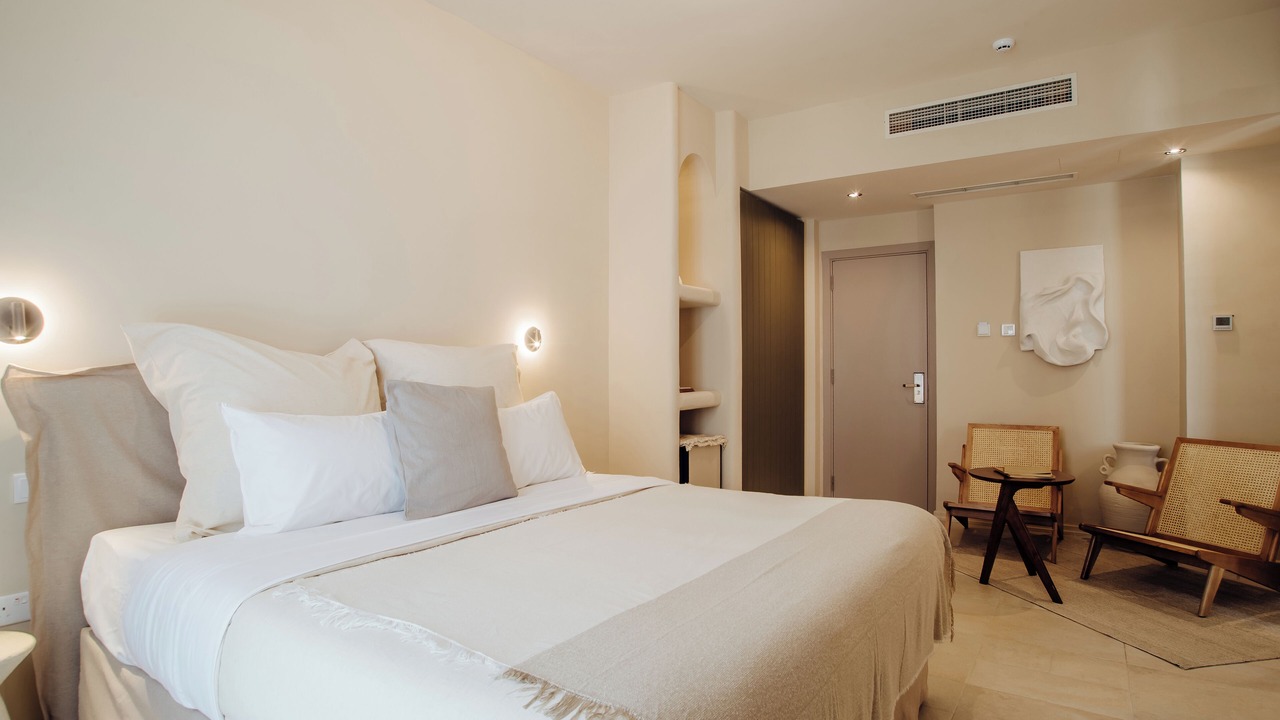 Photo of Bedroom in Kakopetria